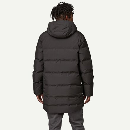 Patagonia - Jackson Glacier Down Parka - Men's