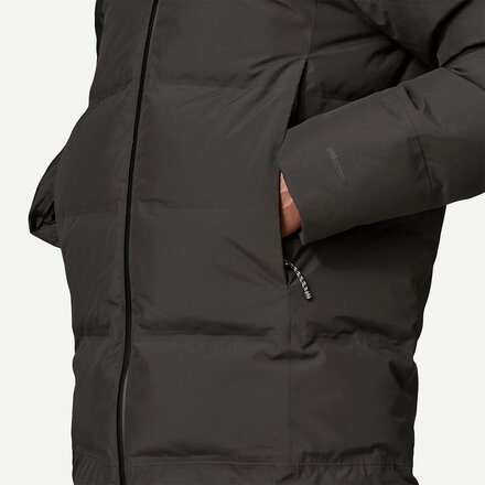 Patagonia - Jackson Glacier Down Parka - Men's