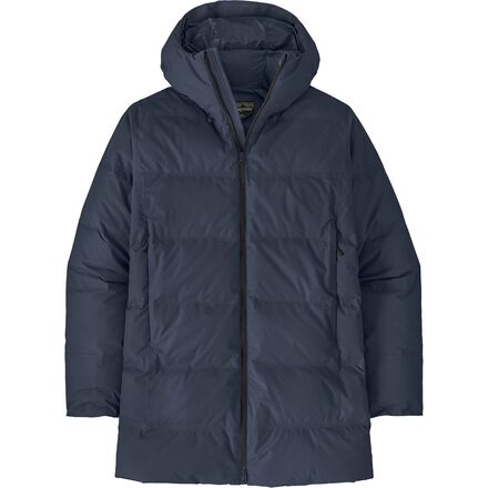 Jackson Glacier Down Parka - Men's