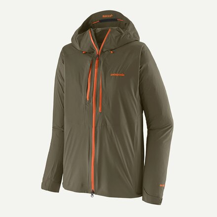 Patagonia - M10 Storm Jacket - Men's