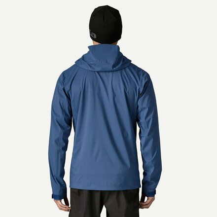 Patagonia M10 Storm Jacket - Men's - Clothing