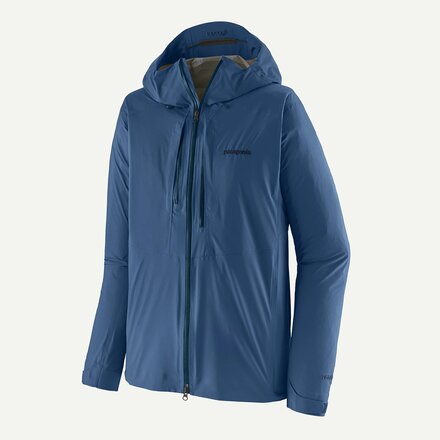 Patagonia ストーム10ジャケット Patagonia M10 Storm Jacket - Men's - Clothing