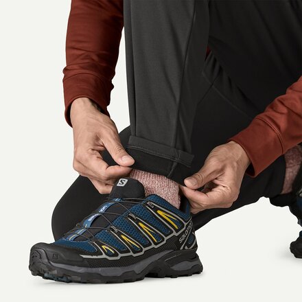 Patagonia - R1 Thermal Bottom - Men's