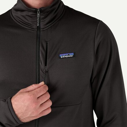 Patagonia - R1 Thermal Jacket - Men's