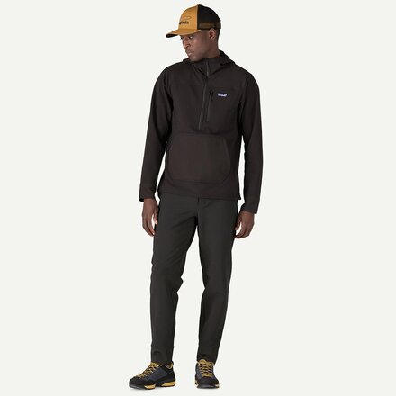 Patagonia - R2 TechFace Pant - Men's