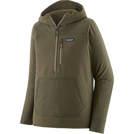 R2 TechFace Pullover - Men's