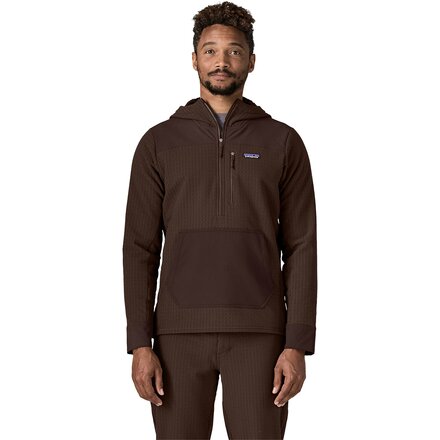 R2 TechFace Pullover - Men's