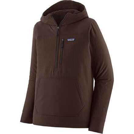 Patagonia - R2 TechFace Pullover - Men's