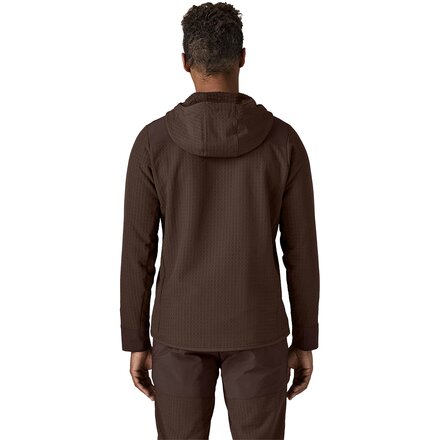 Patagonia - R2 TechFace Pullover - Men's