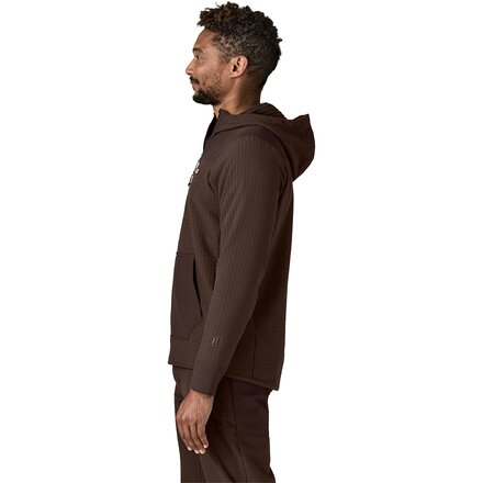 Patagonia - R2 TechFace Pullover - Men's