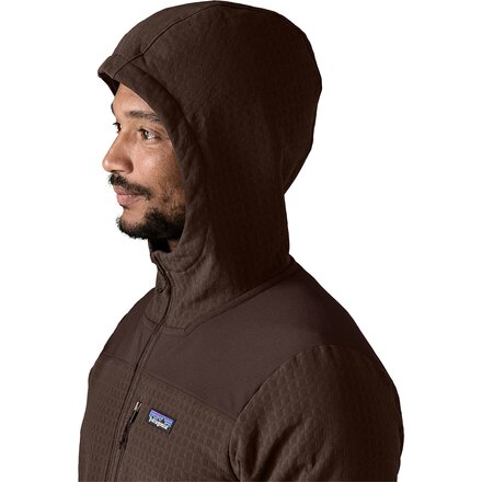 Patagonia - R2 TechFace Pullover - Men's