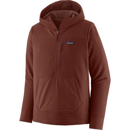 R2 TechFace Pullover - Men's