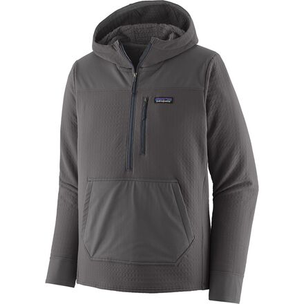 R2 TechFace Pullover - Men's
