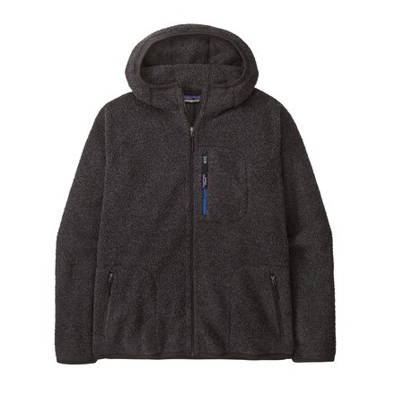 Patagonia - Reclaimed Fleece Hooded Jacket - Men's