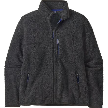 Reclaimed Fleece Jacket - Men's