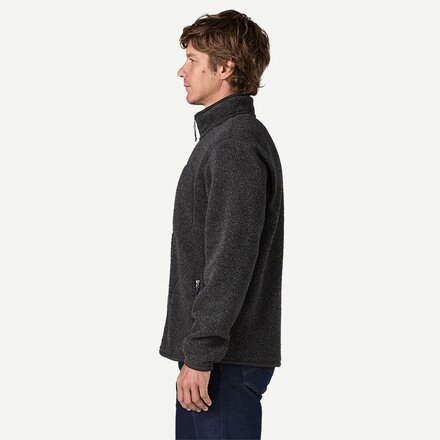 Patagonia - Reclaimed Fleece Jacket - Men's