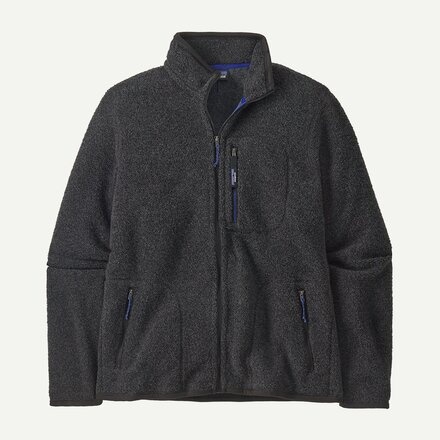 Patagonia - Reclaimed Fleece Jacket - Men's