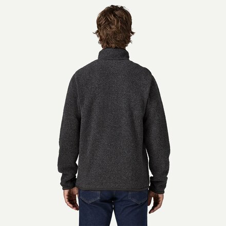 Patagonia - Reclaimed Fleece Jacket - Men's