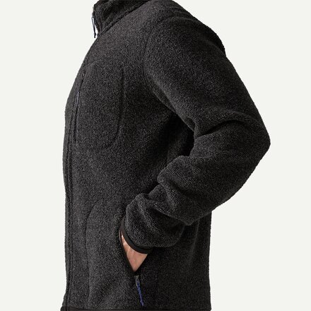 Patagonia - Reclaimed Fleece Jacket - Men's
