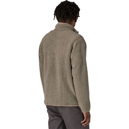 Patagonia - Reclaimed Fleece Jacket - Men's