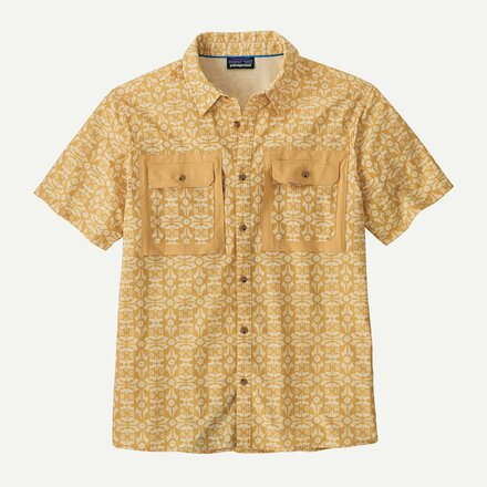 Patagonia - Self Guided Sun Shirt - Men's