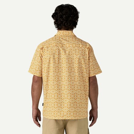Patagonia - Self Guided Sun Shirt - Men's