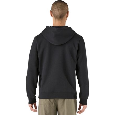 Patagonia - Shop Sticker Uprisal Hoodie