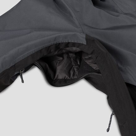 Patagonia - Storm Shift Insulated Jacket - Men's