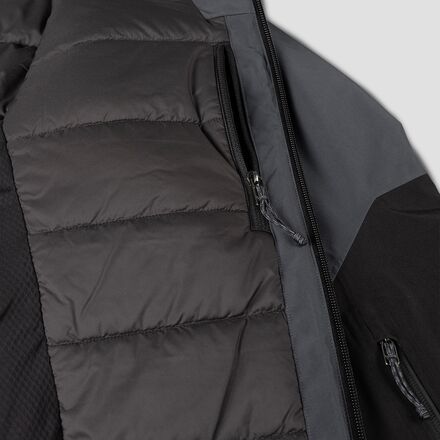 Patagonia - Storm Shift Insulated Jacket - Men's