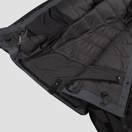 Patagonia - Storm Shift Insulated Jacket - Men's