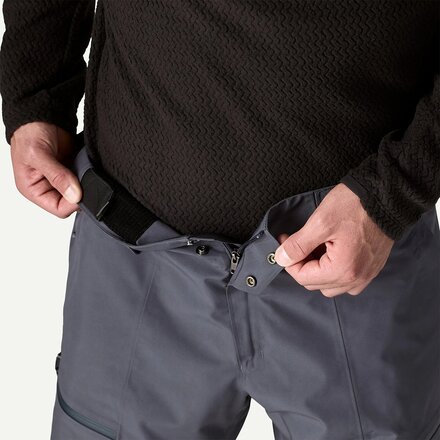 Patagonia - Storm Shift Insulated Pant - Men's