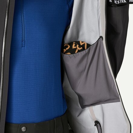Patagonia - Stormstride Jacket - Men's