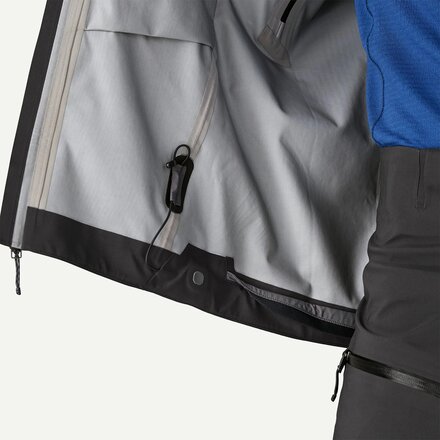 Patagonia - Stormstride Jacket - Men's
