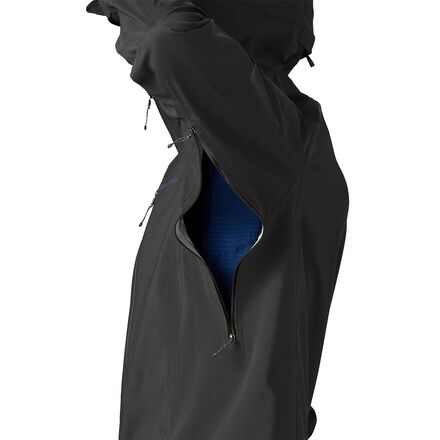 Patagonia - Stormstride Jacket - Men's