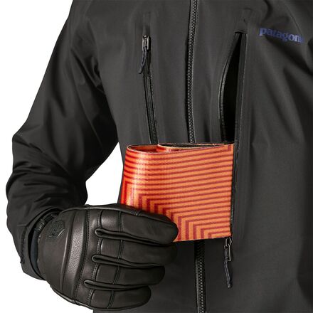 Patagonia - Stormstride Jacket - Men's