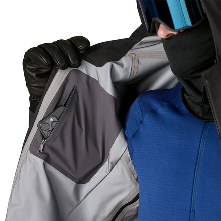 Patagonia - Stormstride Jacket - Men's