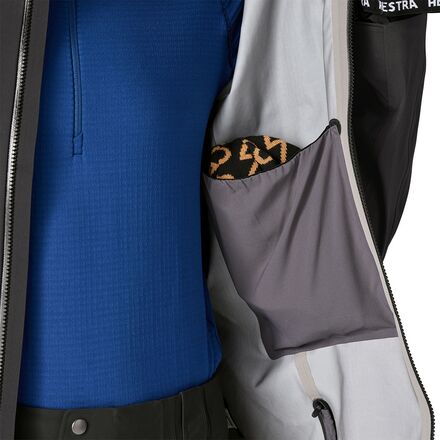 Patagonia - Stormstride Jacket - Men's