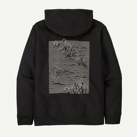Patagonia - Strataspire Uprisal Hoodie