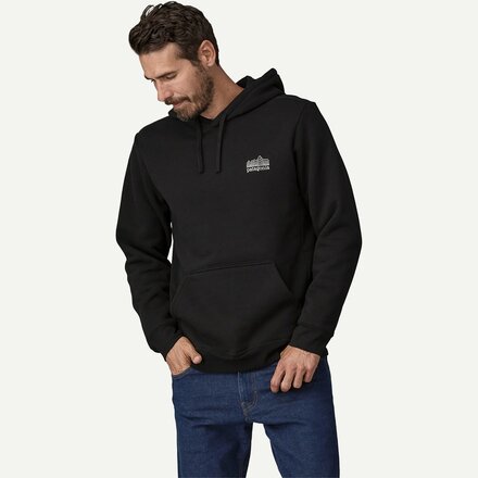 Patagonia - Strataspire Uprisal Hoodie