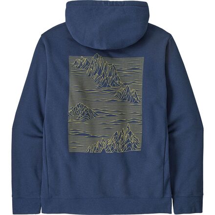 Strataspire Uprisal Hoodie