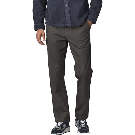 Twill Traveler Chino Pant - Men's