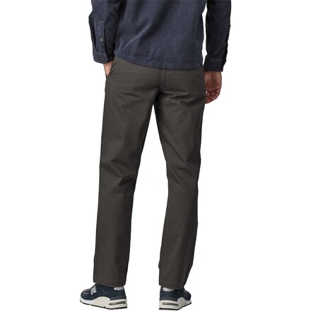 Patagonia - Twill Traveler Chino Pant - Men's