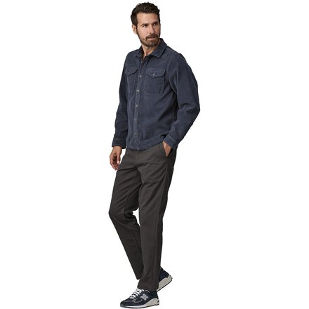Patagonia - Twill Traveler Chino Pant - Men's