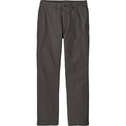 Patagonia - Twill Traveler Chino Pant - Men's