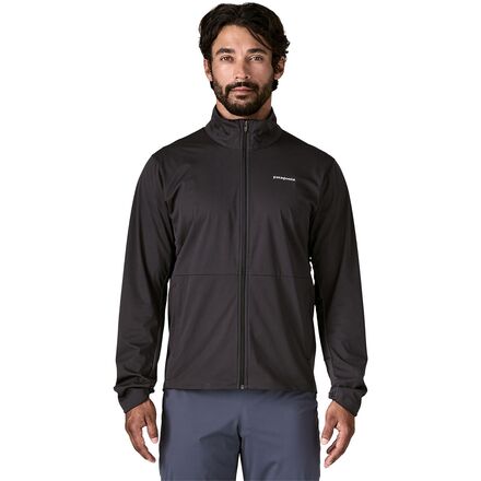 Wind Shield Jacket - Men's