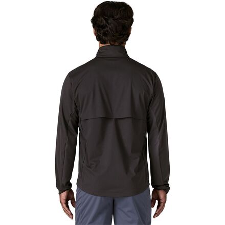 Patagonia - Wind Shield Jacket - Men's