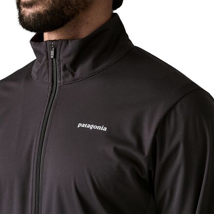 Patagonia - Wind Shield Jacket - Men's