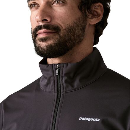 Patagonia - Wind Shield Jacket - Men's