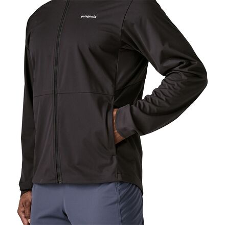 Patagonia - Wind Shield Jacket - Men's