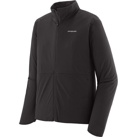 Patagonia - Wind Shield Jacket - Men's